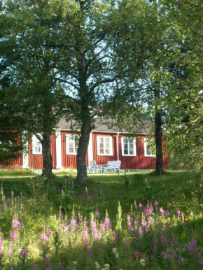 Å-hemmet i Dikanäs, Kittelfjall